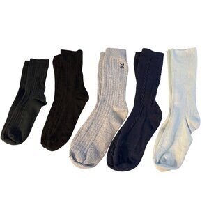 Lot of 25 Cotton and Mixed Lightly Used Assorted Athletic, Trouser ,Dress Knee H